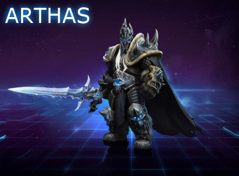download heroes of the storm builds for free