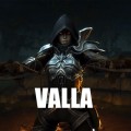 Heroes of the Storm - Valla Guide