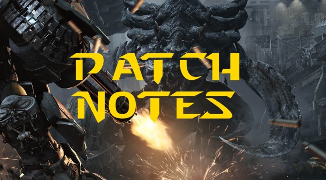 Crap Patrol 2 Patch Notes
